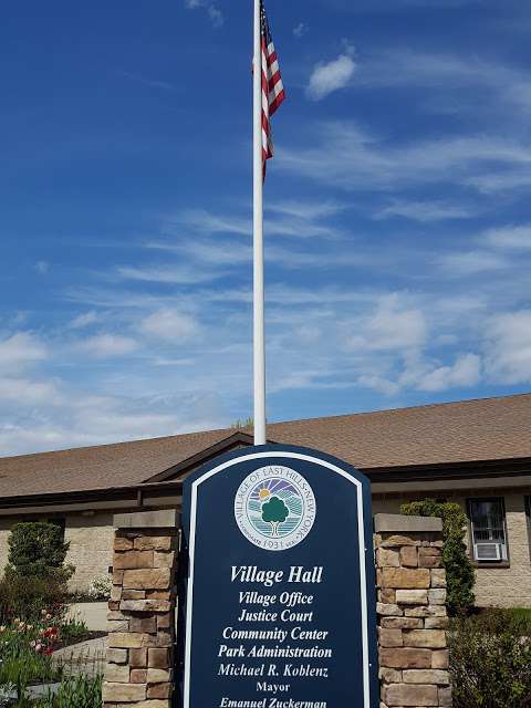 Jobs in East Hills Village hall - reviews